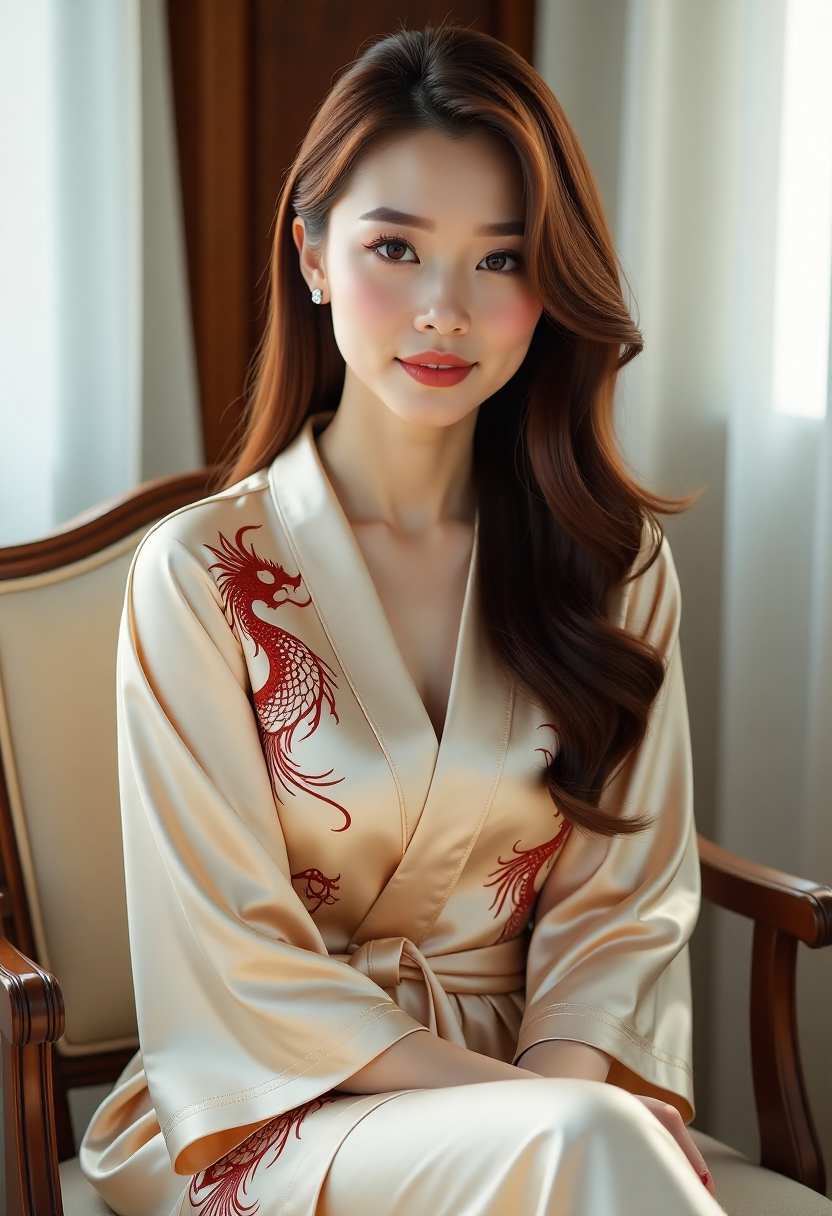 月面信使